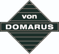 Logo der Firma Malereibetrieb von Domarus aus Lübeck