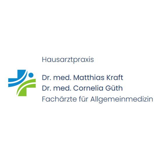 Logo der Firma Dr. med. Matthias Kraft Dr. med. Cornelia Güth aus Offenburg