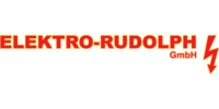 Logo der Firma Elektro-Rudolph GmbH aus Ohrdruf