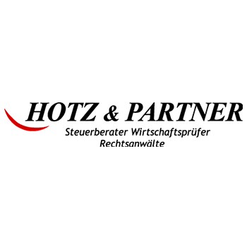 Logo der Firma Hotz & Partner - Steuerberater, Wirtschaftsprüfer, Rechtsanwälte - Partnerschaftsgesellschaft mbB aus Leinfelden-Echterdingen