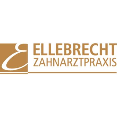 Logo der Firma Ellebrecht Zahnarztpraxis aus Aschaffenburg