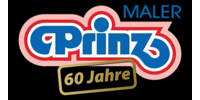 Logo der Firma Maler Prinz aus Ingolstadt