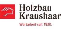 Logo der Firma Kraushaar Holzbau aus Neuhofen auf dem Branchenportal Tischler-Schreiner.org