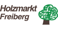 Logo der Firma Holzmarkt Freiberg aus Freiberg