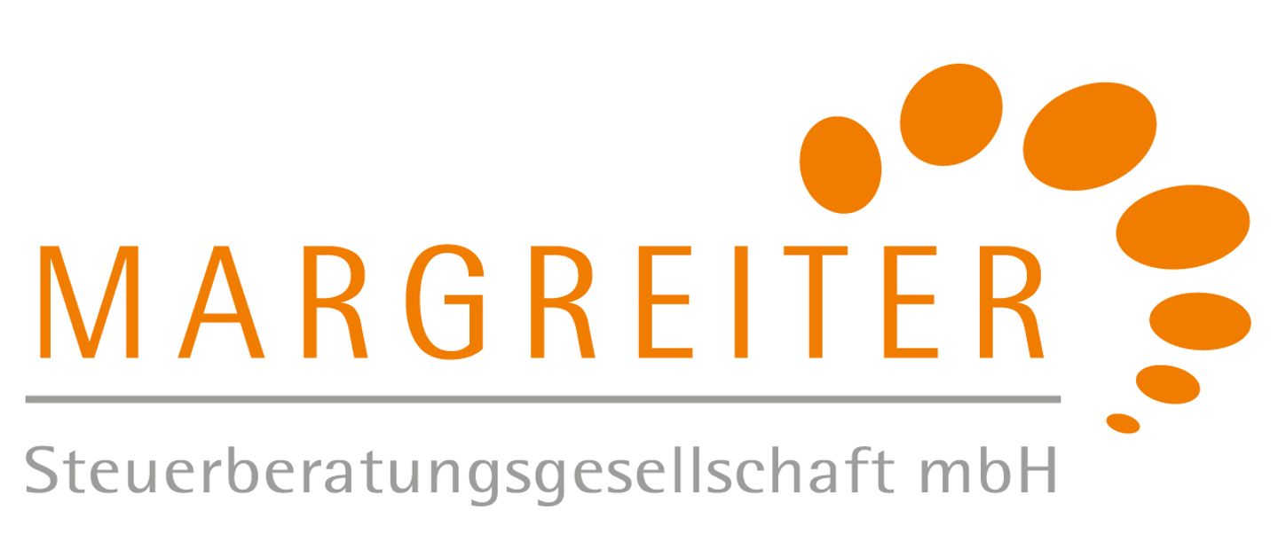 Logo der Firma Margreiter Steuerberatungsgesellschaft mbH aus Radebeul