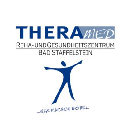 Logo der Firma THERAmed Therapie GbR Reha- und Gesundheitszentrum aus Bad Staffelstein