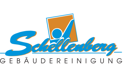 Logo der Firma Schellenberg Gebäudereinigung aus Veitshöchheim