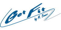 Logo der Firma Fitnessstudio Get Fit aus Grafenwöhr