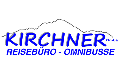 Logo der Firma Omnibusse Kirchner GmbH aus Anger