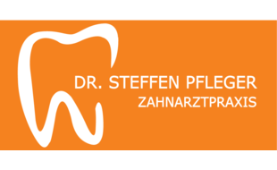 Logo der Firma Pfleger Steffen Dr.med.dent. aus Hirschaid