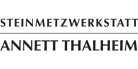 Logo der Firma Annett Thalheim Steinmetzwerkstatt aus Rochlitz