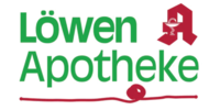 Logo der Firma Löwen Apotheke Inh. Apotheker Peter Müller e.K. aus Witzenhausen