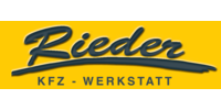 Logo der Firma 1a autoservice Rieder GbR aus Oberried