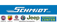 Logo der Firma Autohaus Schmidt GmbH aus Dautphetal