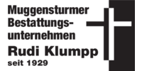 Logo der Firma Muggensturmer Bestattungsunternehmen, Klumpp Rudi aus Muggensturm