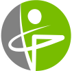Logo der Firma StartPhysio - Praxis für Physiotherapie aus Nürnberg