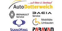 Logo der Firma Auto Dotterweich GmbH aus Schönbrunn
