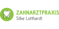 Logo der Firma Zahnärztinnen Silke Lotthardt und Marion Baumgärtel aus Zeulenroda-Triebes
