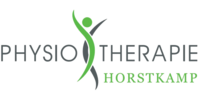 Logo der Firma Krankengymnastik Horstkamp aus Oberhausen