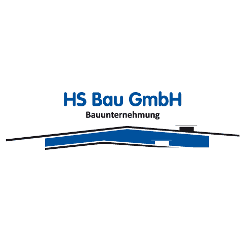 Logo der Firma HS-Bau GmbH aus Willich