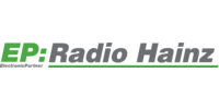 Logo der Firma Radio Hainz aus Selb