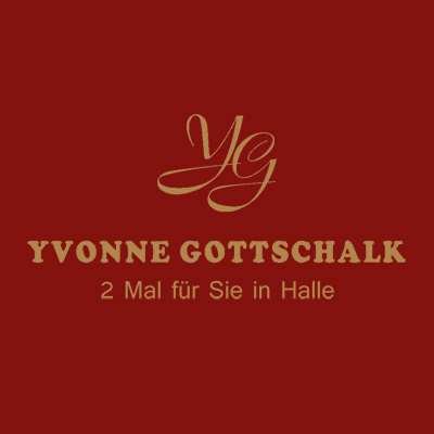 Logo der Firma Goldschmiede Yvonne Gottschalk aus Halle