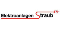Logo der Firma Elektroanlagen Straub aus Steingaden