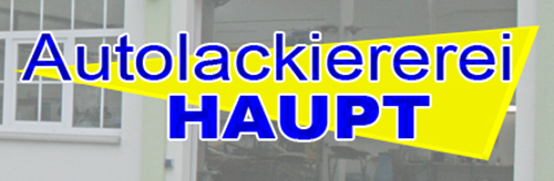 Logo der Firma Haupt Jens Autolackiererei aus Dresden