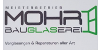 Logo der Firma Bauglaserei Yves Mohr aus Leipzig