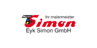 Logo der Firma Malermeister Eyk Simon GmbH aus Kleinneuhausen