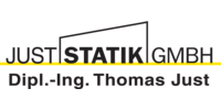 Logo der Firma Just Thomas Dipl.-Ing., Ingenieurgesellschaft f. Tragwerksplanung mbH aus Gunzenhausen