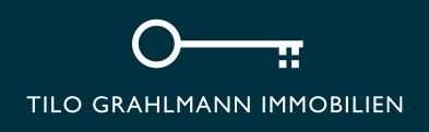 Logo der Firma Tilo Grahlmann Immobilien aus Berlin