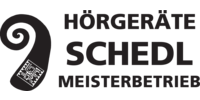 Logo der Firma Schedl Hörgeräte aus Erlenbach