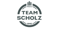 Logo der Firma Allianz Team Scholz oHG aus Heidenau