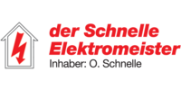 Logo der Firma Elektro Schnelle aus Velbert