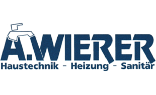 Logo der Firma Armin Wierer aus Bayerisch Gmain