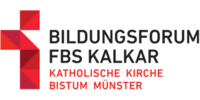 Logo der Firma Familienbildungsstätte Kalkar aus Kalkar