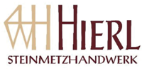 Logo der Firma Hierl Werner Steinmetzbetrieb aus Kirchdorf