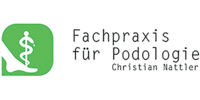 Logo der Firma Fachpraxis für Podologie - Christian Nattler aus Kassel