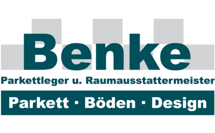 Logo der Firma Benke Parkettleger- und Raumausstattermeister aus Düsseldorf