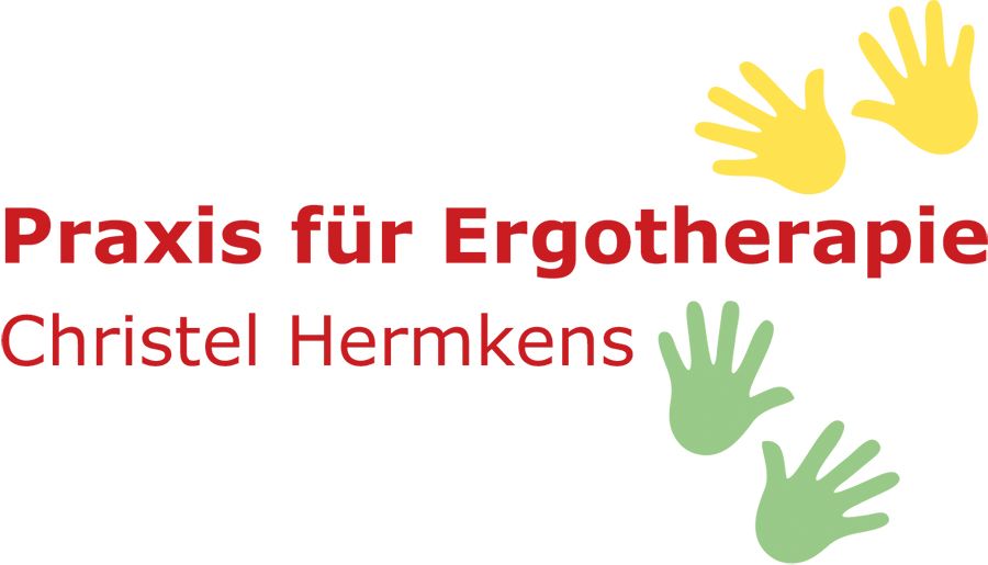 Logo der Firma Praxis für Ergotherapie  Christel Hermkens aus Geldern