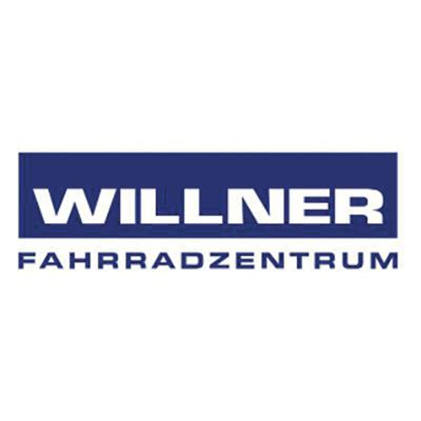 Logo der Firma Willner Fahrradzentrum GmbH aus Ingolstadt