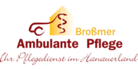 Logo der Firma Broßmer aus Kehl