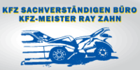 Logo der Firma KFZ Ray Zahn aus Freital