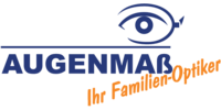Logo der Firma Optik Augenmaß Inh. Silke Nastelski aus Chemnitz