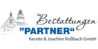 Logo der Firma Bestattung PARTNER Kerstin & Joachim Roßbach GmbH aus Auerbach/Vogtl.