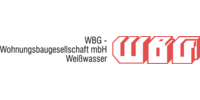 Logo der Firma WBG - Wohnungsbaugesellschaft mbH aus Weißwasser
