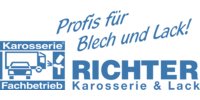 Logo der Firma Richter Andreas Karosserie & Lack aus Neumarkt