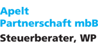 Logo der Firma Apelt Partnerschaft mbB aus Vohenstrauß