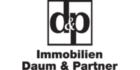 Logo der Firma Immobilien Daum & Partner aus Pößneck